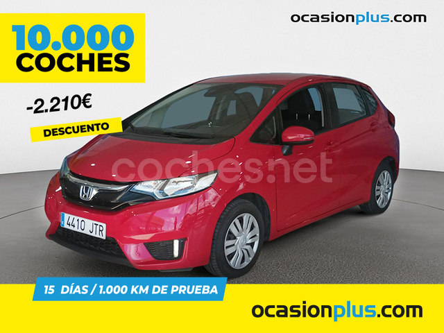 HONDA Jazz 1.3 iVTEC TREND