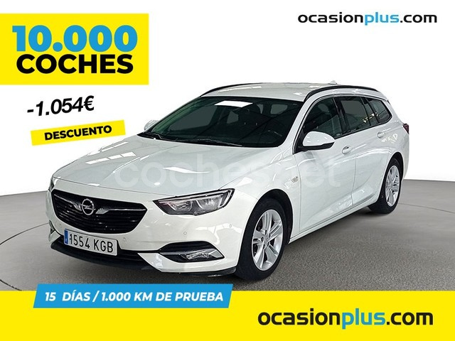 OPEL Insignia ST 1.6 CDTi ecoTEC D Business