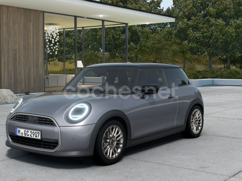 MINI COOPER C