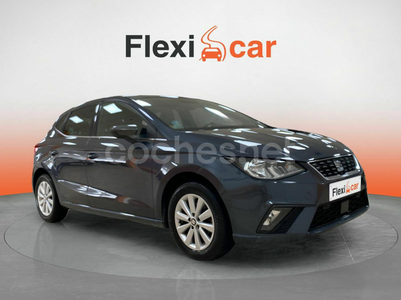 SEAT Ibiza 1.0 TSI Xcellence Go2