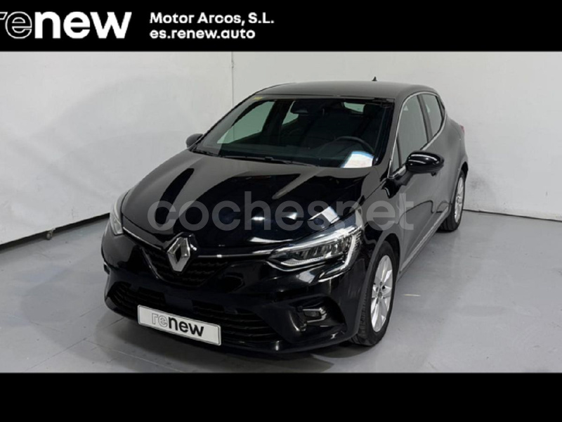 RENAULT Clio Zen TCe