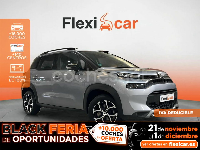 CITROEN C3 Aircross PureTech SS Feel Pack