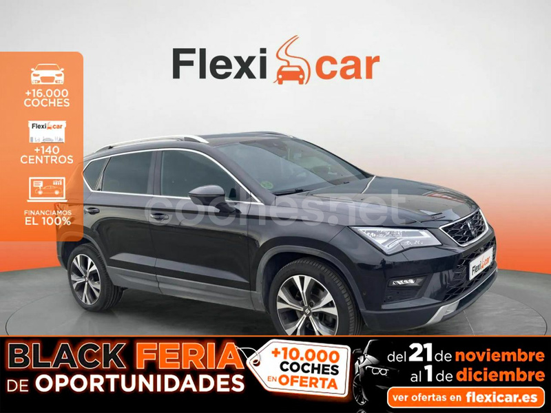 SEAT Ateca 2.0 TDI SS Xcellence