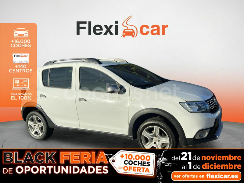 DACIA Sandero Stepway Comfort TCE