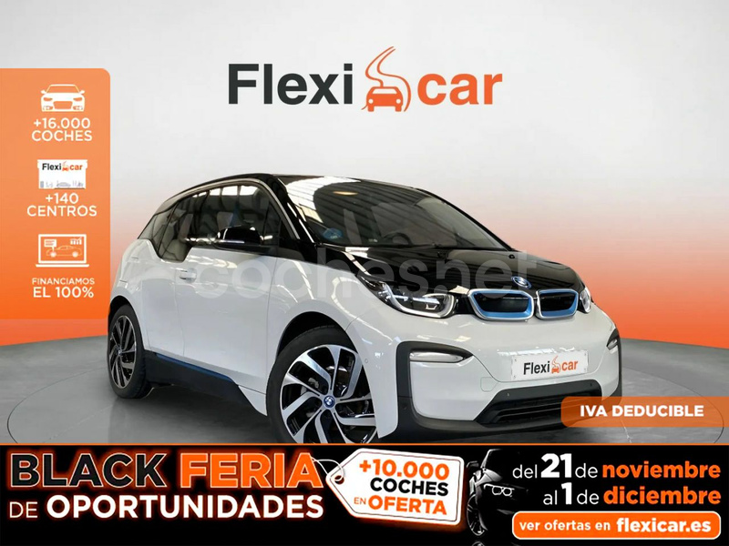 BMW i3 S 120ah