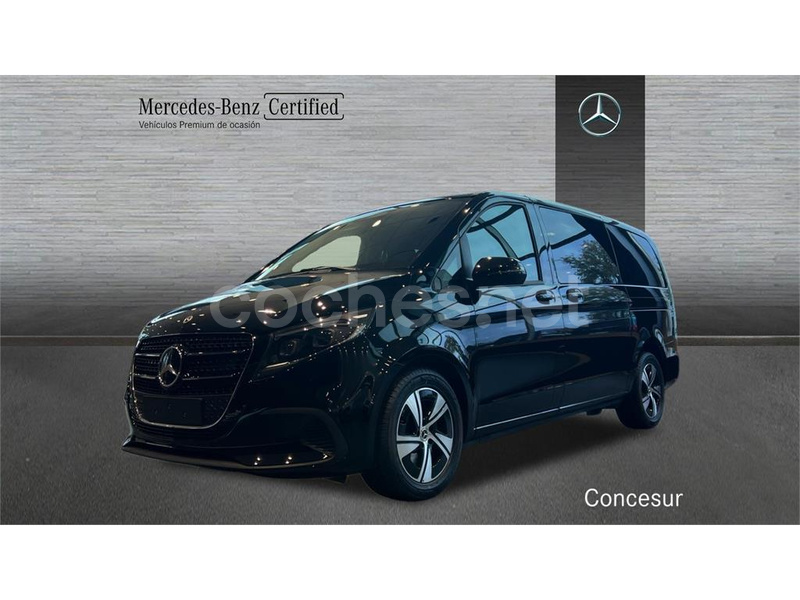 MERCEDES-BENZ Clase V 250 d Style Largo