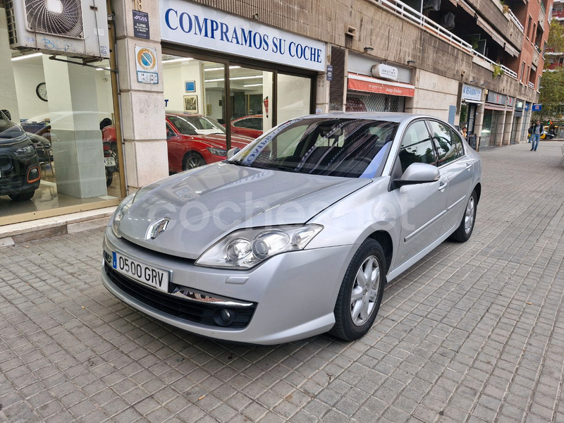 RENAULT Laguna Dynamique 2.0dCi