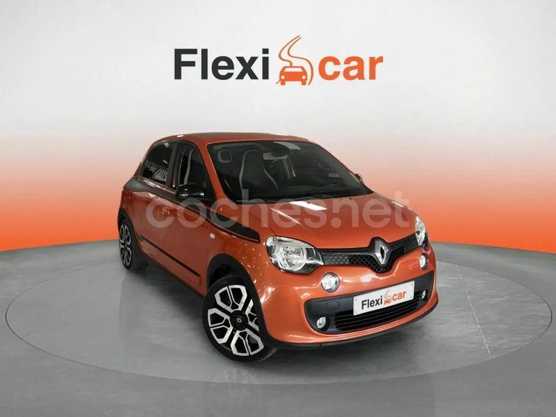 RENAULT Twingo Twingo GT TCe