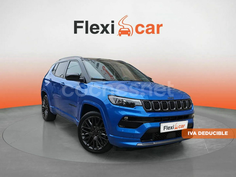 JEEP Compass 1.3 PHEV S AT AWD