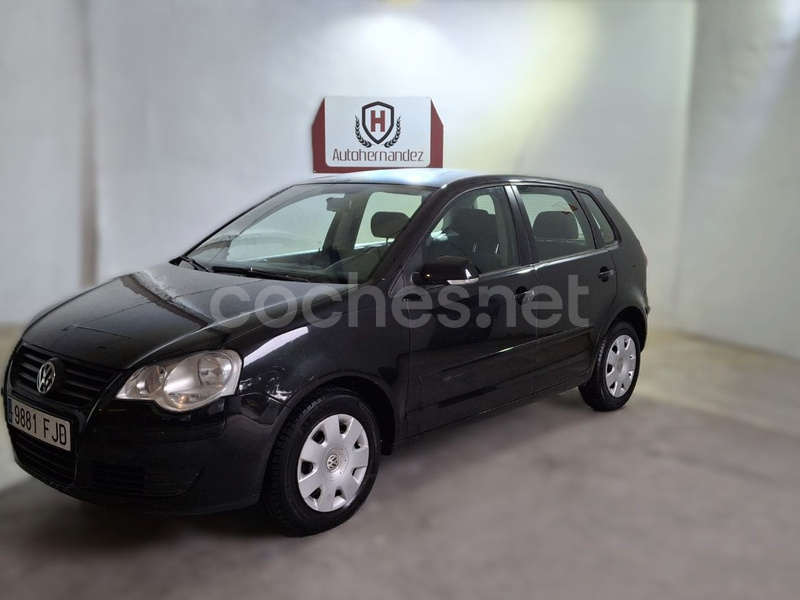 VOLKSWAGEN Polo 1.4 TDI Advance