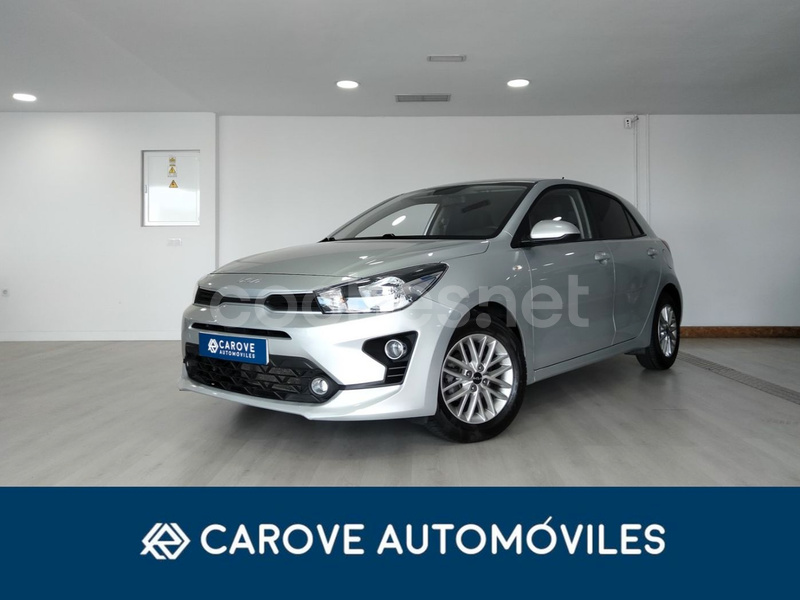 KIA Rio 1.0 TGDi Drive