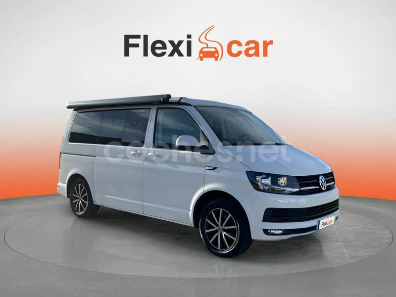 VOLKSWAGEN California Beach 2.0 TDI BMT DSG