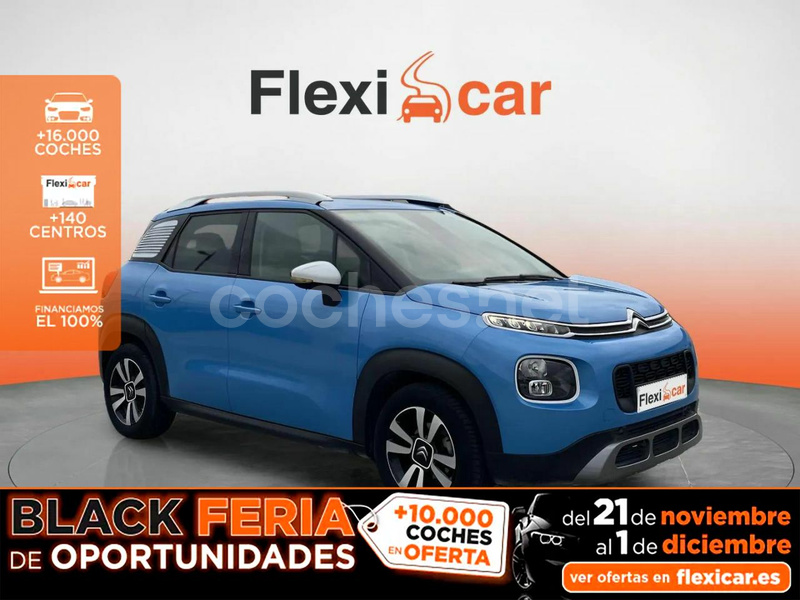 CITROEN C3 Aircross BlueHDi SS FEEL