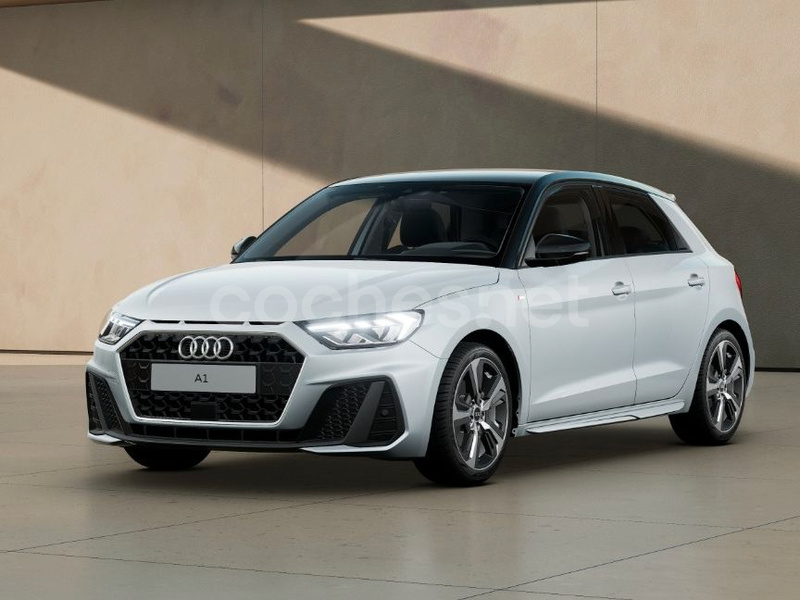 AUDI A1 Sportback Adrenalin 30 TFSI S tron