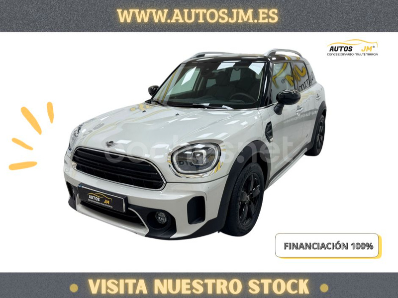 MINI COUNTRYMAN Cooper