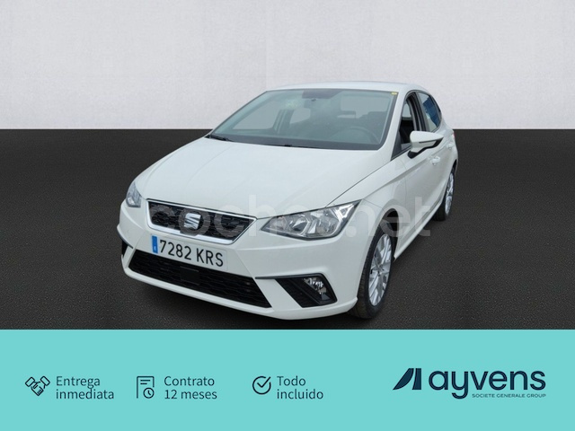 SEAT Ibiza 1.6 TDI Style