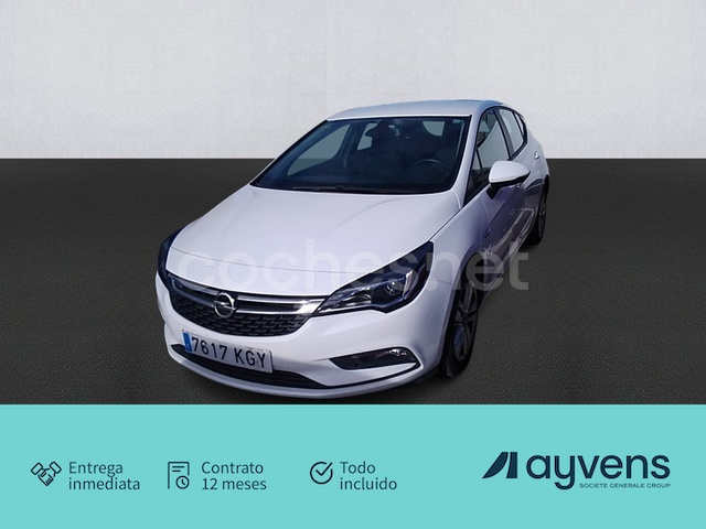 OPEL Astra 1.6 CDTi Business