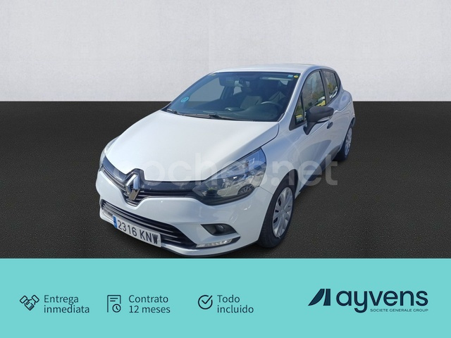 RENAULT Clio Business Energy dCi