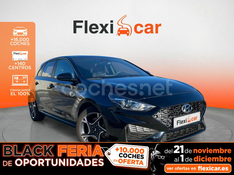 HYUNDAI i30 1.0 TGDI N Line 30 Aniversario