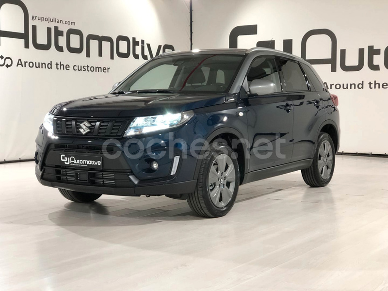 SUZUKI Vitara 1.4 T 20 Aniversario 4WD Mild Hybrid