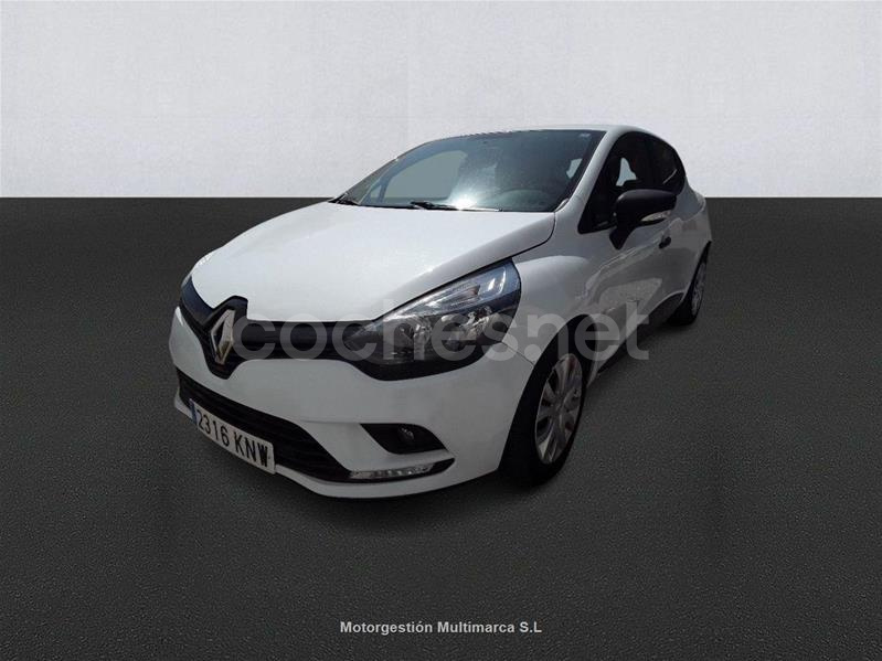 RENAULT Clio Business Energy dCi