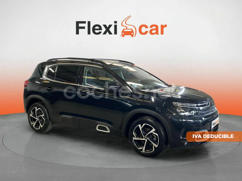 CITROEN C5 Aircross PureTech SS EAT8 C Series