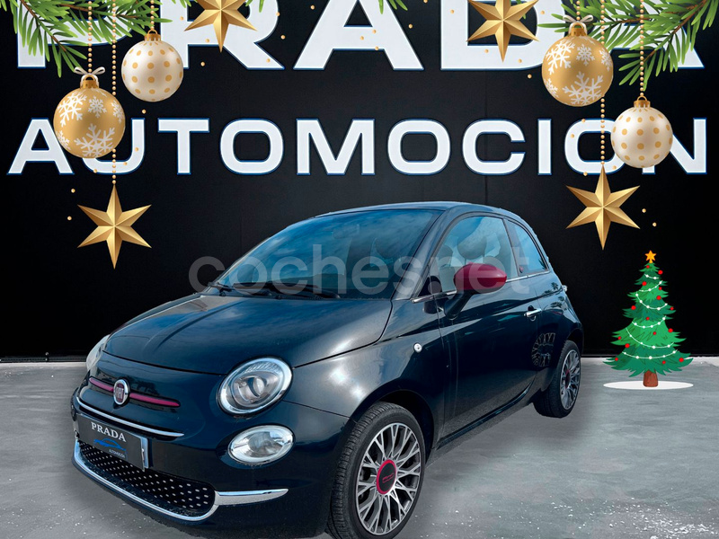 FIAT 500L Connect 1.4 16v 95 CV SS