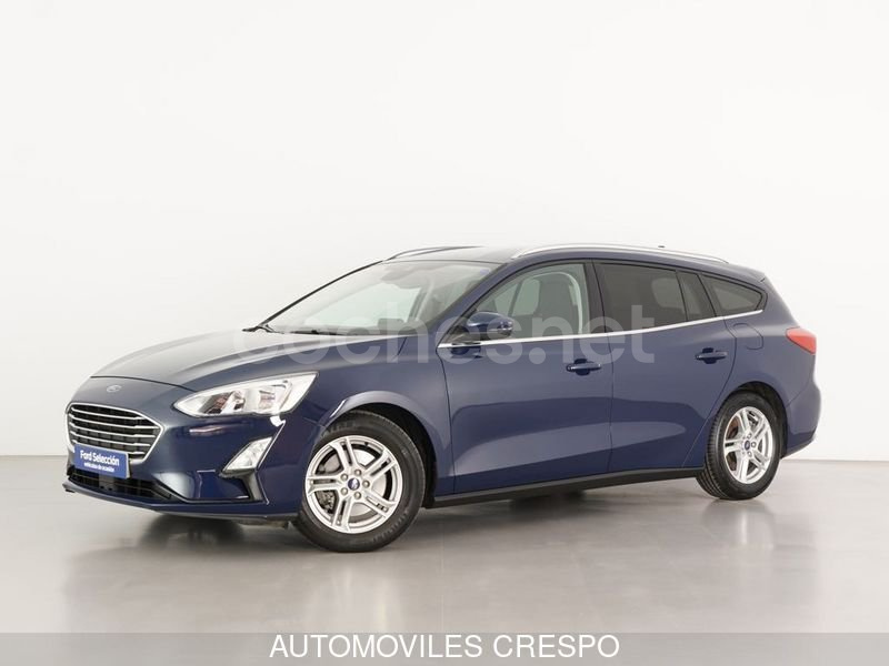 FORD Focus 1.5 Ecoblue Trend Sportbreak