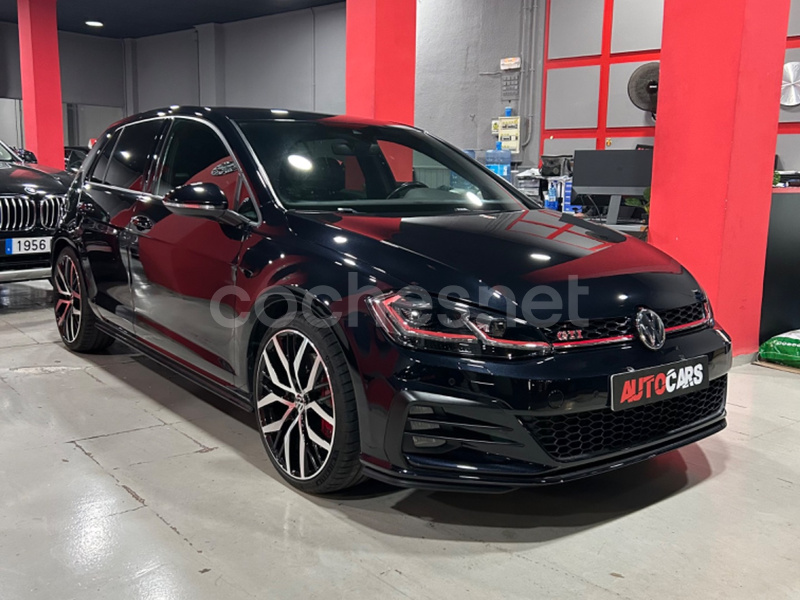 VOLKSWAGEN Golf GTI Performance 2.0 TSI 180kW245CV DSG