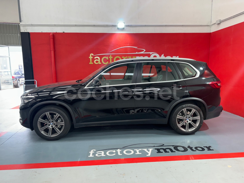 BMW X5 xDrive25d