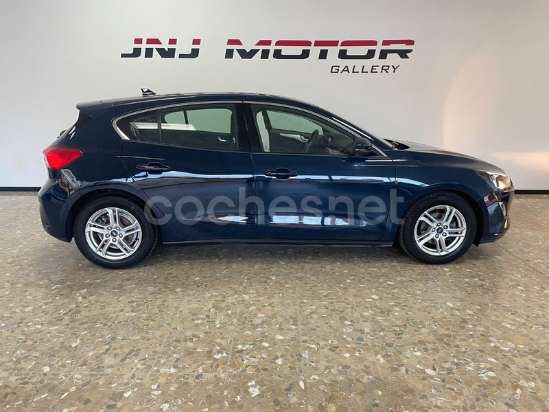 FORD Focus 1.5 Ecoblue Trend Edition