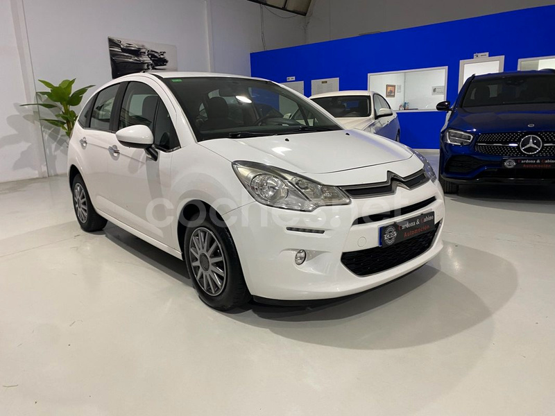 CITROEN C3 VTi Collection