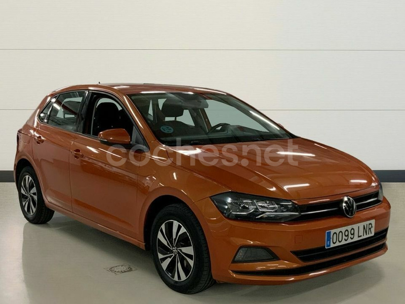 VOLKSWAGEN Polo Advance 1.0 TSI