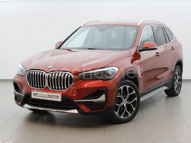 BMW X1 sDrive18d