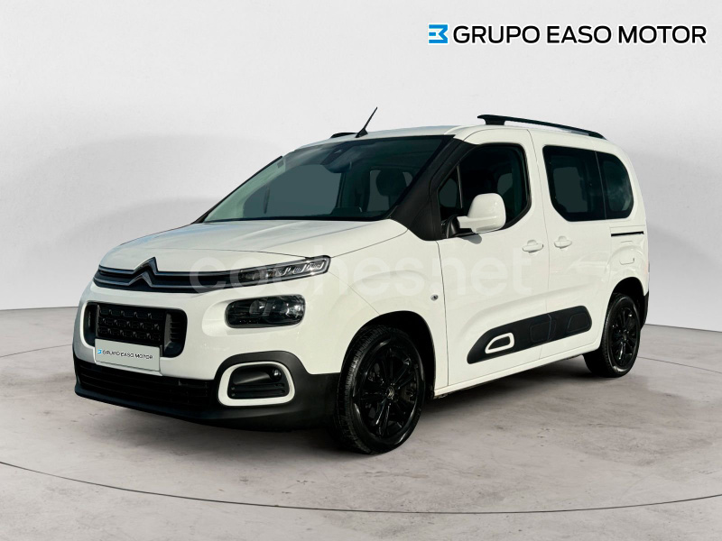 CITROEN Berlingo Talla M BlueHDi 100 SS 100 ANOS