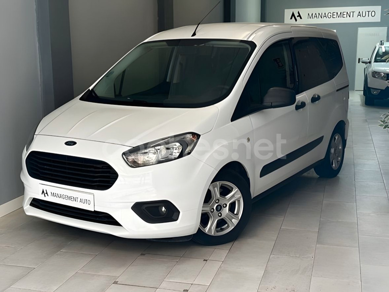 FORD Tourneo Courier 1.5 TDCi Ambiente