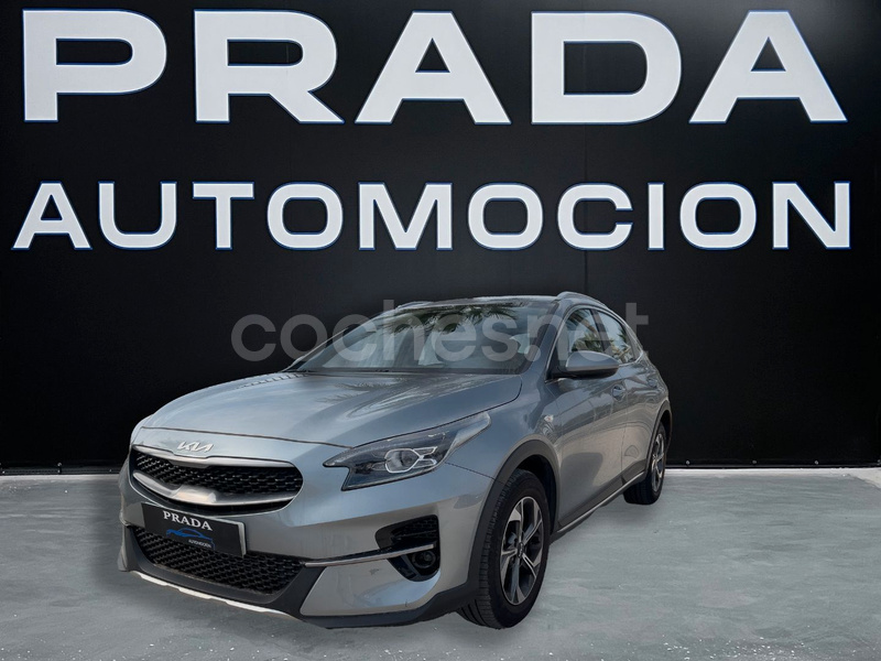 KIA XCeed 1.0 TGDi Drive