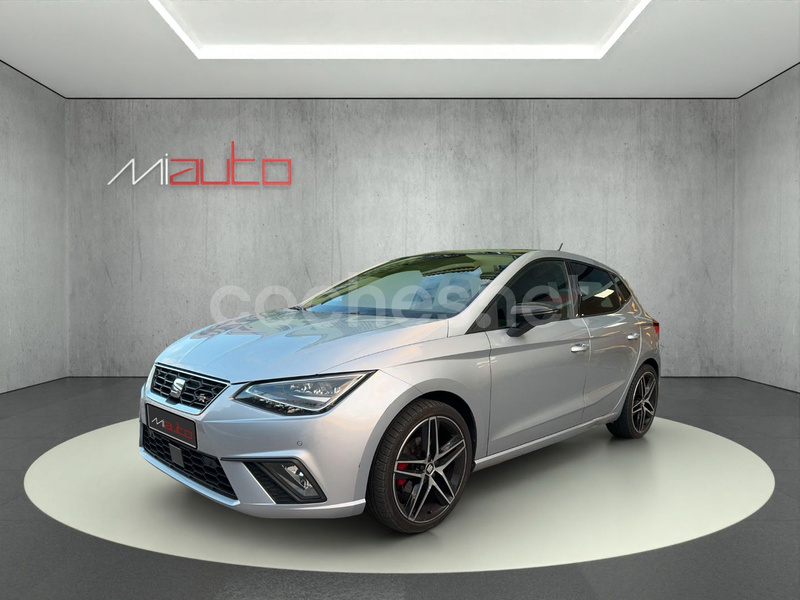 SEAT Ibiza 1.0 EcoTSI FR