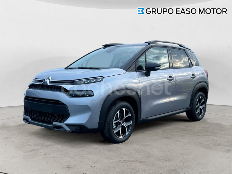 CITROEN C3 Aircross PureTech Plus