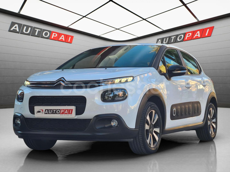 CITROEN C3 PureTech FEEL