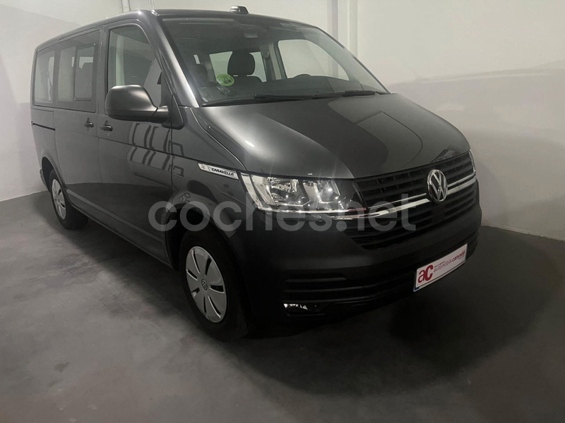 VOLKSWAGEN Caravelle Origin Corta 2.0 TDI BMT DSG