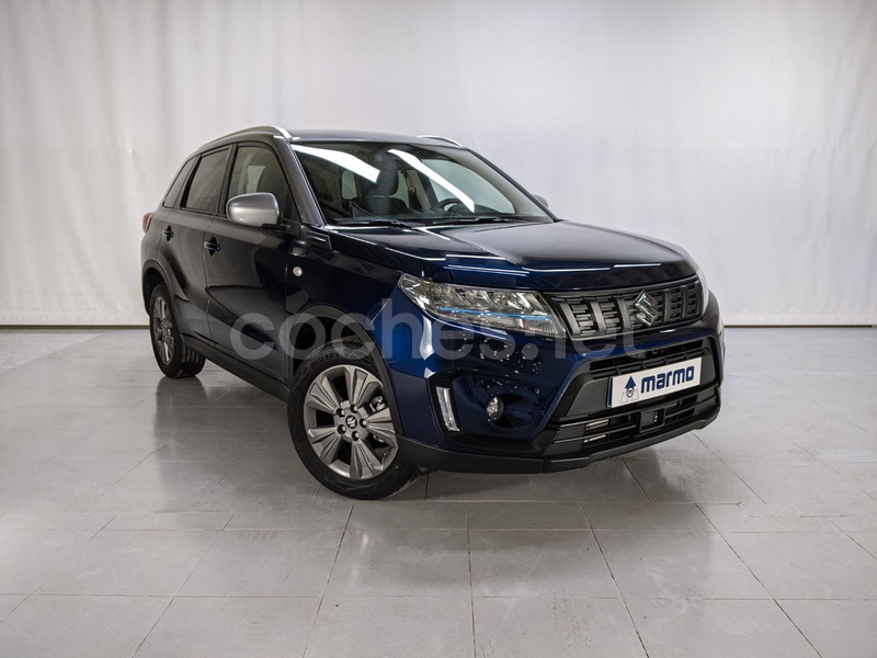 SUZUKI Vitara 1.4 T 20 Aniversario 4WD Mild Hybrid