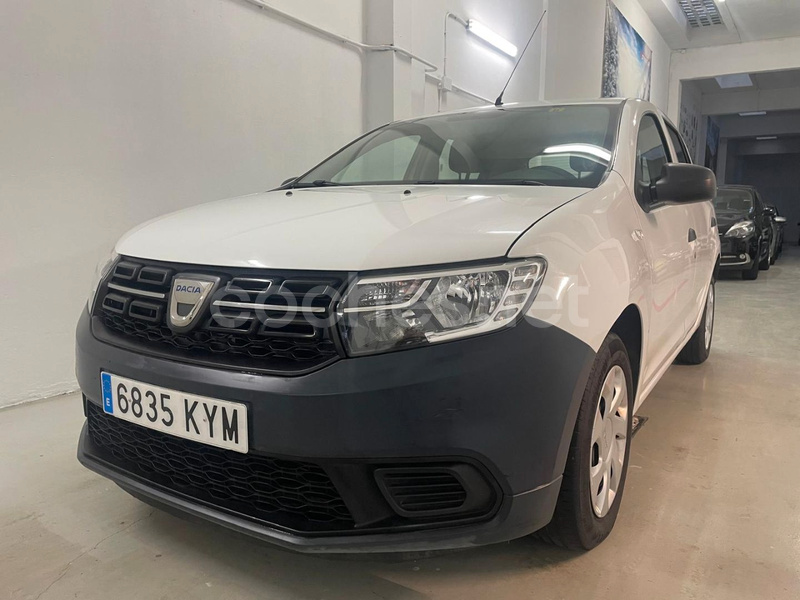 DACIA Sandero Access 1.0