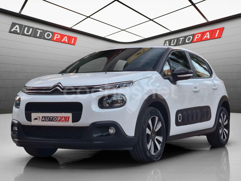 CITROEN C3 PureTech FEEL