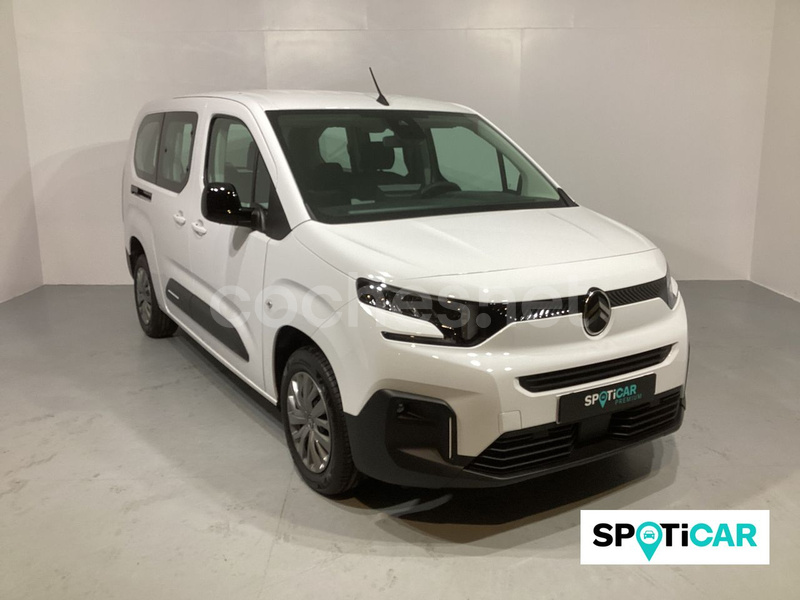 CITROEN Berlingo Talla XL BlueHDi 130 SS MAX