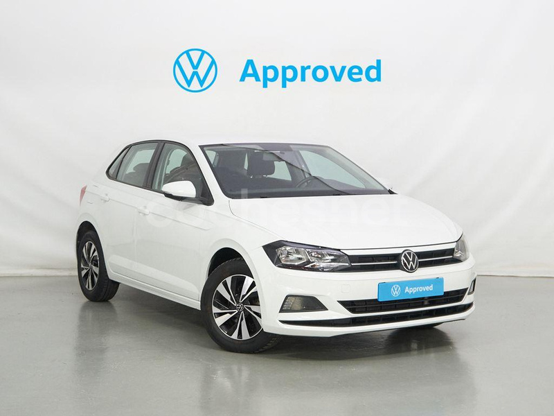 VOLKSWAGEN Polo Advance 1.0 TSI