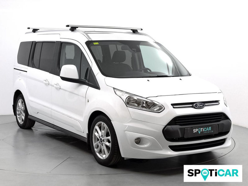 FORD Grand Tourneo Connect 1.5 TDCi Titanium