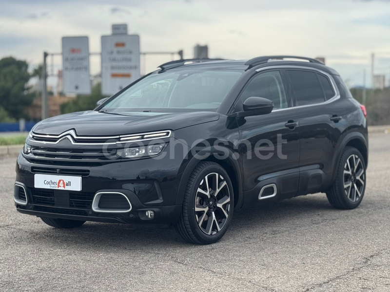 CITROEN C5 Aircross BlueHdi SS EAT8 Shine