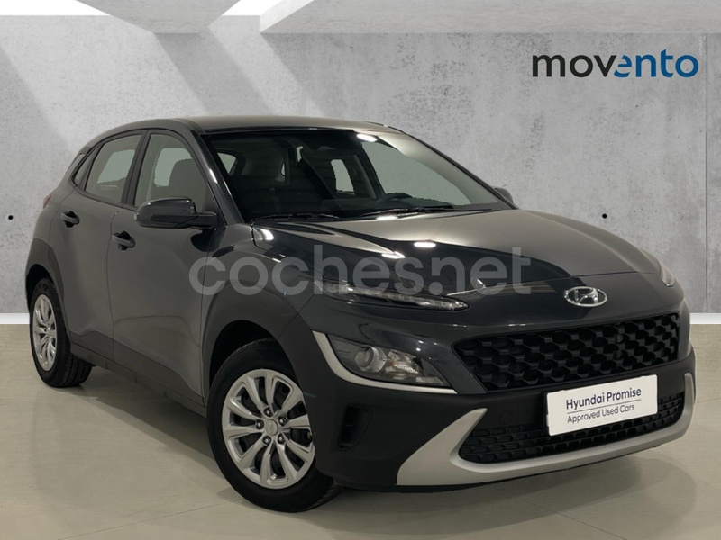 HYUNDAI Kona 1.0 TGDI Klass 4X2