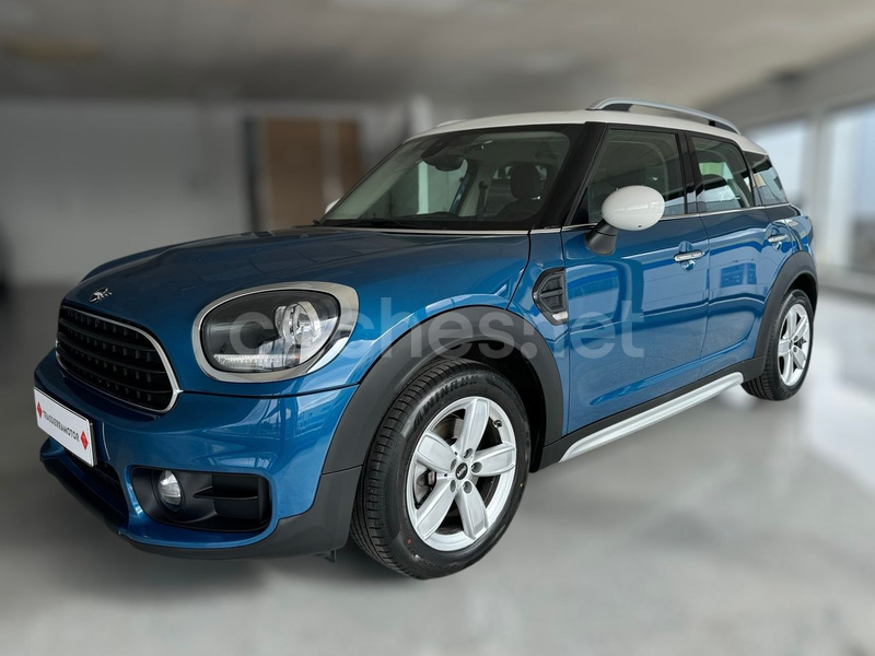 MINI COUNTRYMAN Cooper